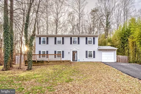 11 Willow Branch Pl, Fredericksburg, VA 22405