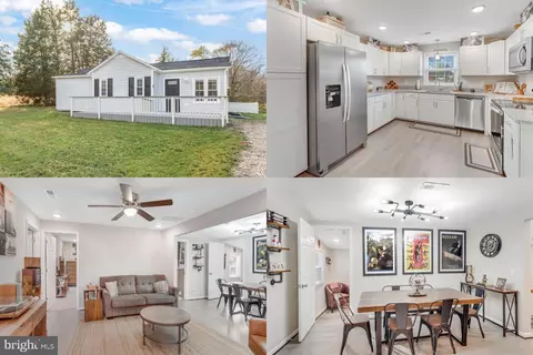 106 Mccarty Rd, Fredericksburg, VA 22405