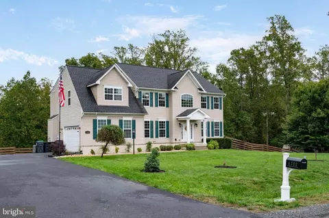 4380 Camp Geary Ln, Stafford, VA 22554