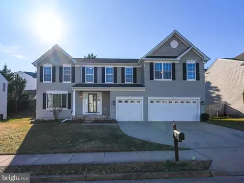 39 Ripley Rd, Stafford, VA 22556