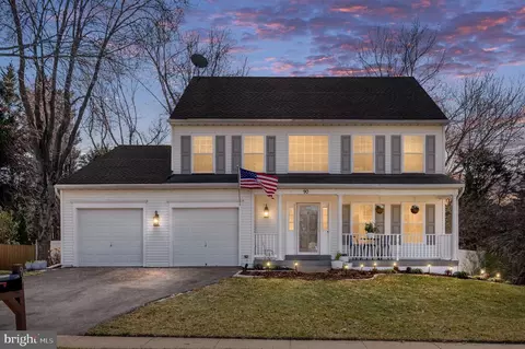 90 Northampton Blvd, Stafford, VA 22554