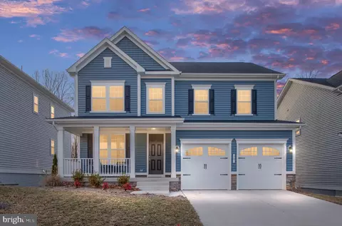 38 Boxelder Dr, Stafford, VA 22554