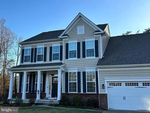 120 Old Oaks Ct, Stafford, VA 22554