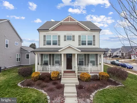 800 Coastal Ave, Stafford, VA 22554