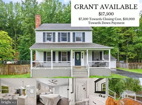 25 Washington And Lee Blvd, Stafford, VA 22556