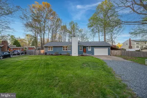3 Ross Ct, Stafford, VA 22554