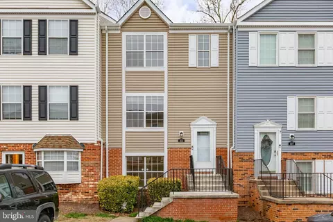 505 Westminster Ln #154, Stafford, VA 22556