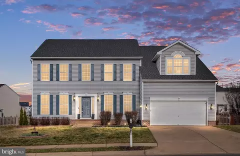 6 Doswell Dr, Fredericksburg, VA 22405