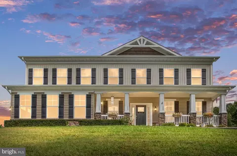 601 Monticello Dr, Stafford, VA 22556