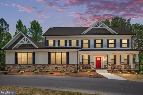 85 Infinity Ln, Stafford, VA 22556