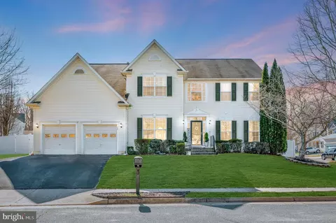 17 Saint Adams Dr, Stafford, VA 22556