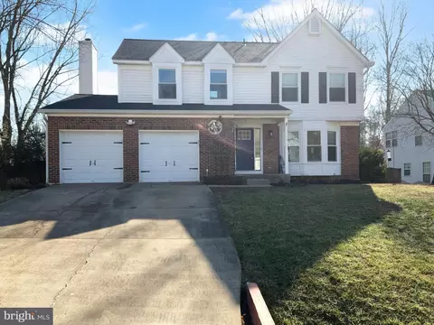 1 Lee Ct, Stafford, VA 22554
