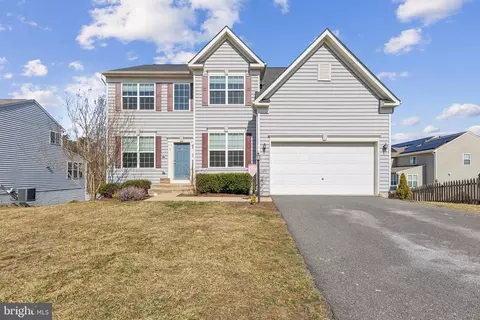 7 Colemans Mill Dr, Fredericksburg, VA 22405