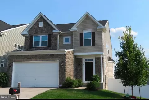 21 Runyon Dr, Stafford, VA 22554