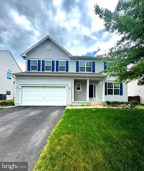 46 Snow Dr, Stafford, VA 22554