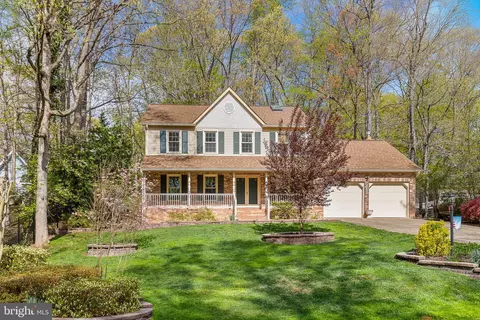 3405 Titanic Dr, Stafford, VA 22554