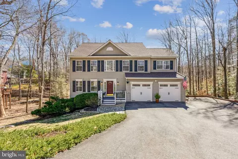310 Raft Cv, Stafford, VA 22554