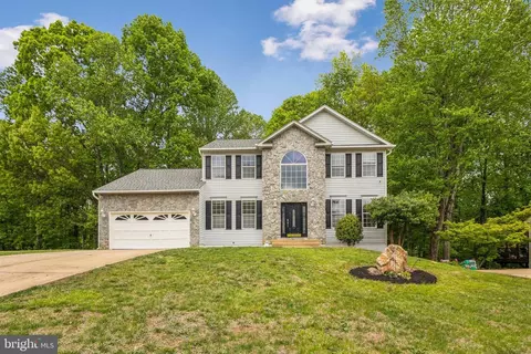 6 Norfolk St, Fredericksburg, VA 22406