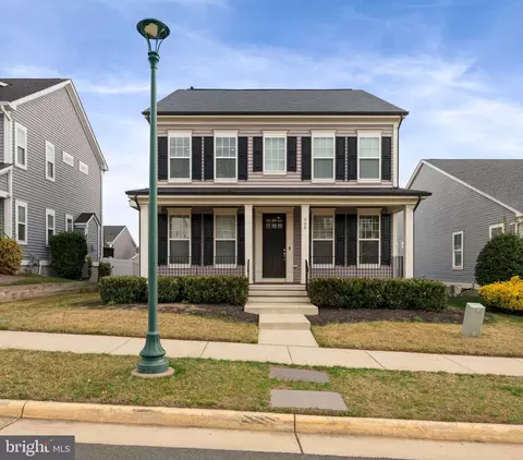 509 Sourwood Ct, Stafford, VA 22554