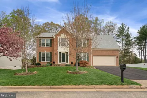 44 Montgomery Dr, Stafford, VA 22556