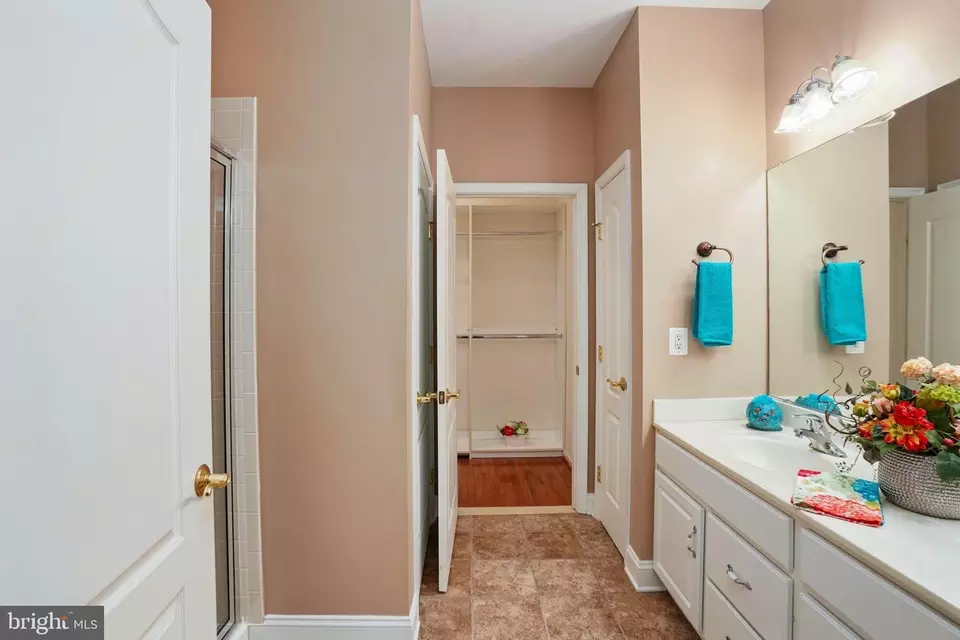 Entry Way - 94 Aspen Hill Dr #23-2, Fredericksburg, VA 22406 photo 9 of 10