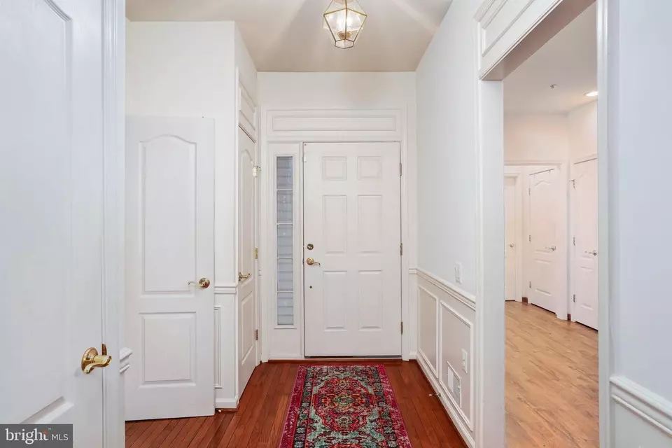 Entry Way - 94 Aspen Hill Dr #23-2, Fredericksburg, VA 22406 photo 1 of 10
