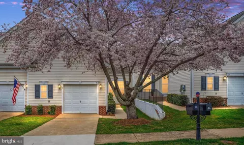 Exterior - 94 Aspen Hill Dr #23-2, Fredericksburg, VA 22406 photo 1 of 11