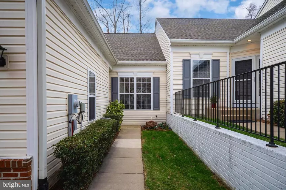 Exterior - 94 Aspen Hill Dr #23-2, Fredericksburg, VA 22406 photo 2 of 11