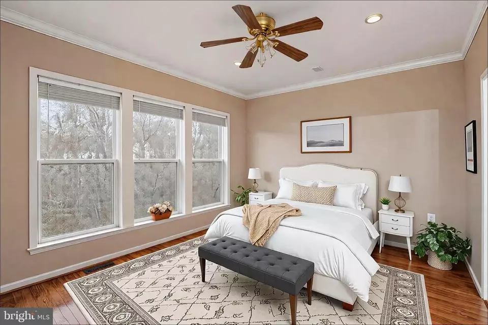 Bedroom - 94 Aspen Hill Dr #23-2, Fredericksburg, VA 22406 photo 4 of 4