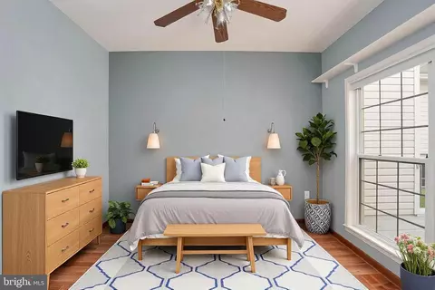 Bedroom - 94 Aspen Hill Dr #23-2, Fredericksburg, VA 22406 photo 1 of 4