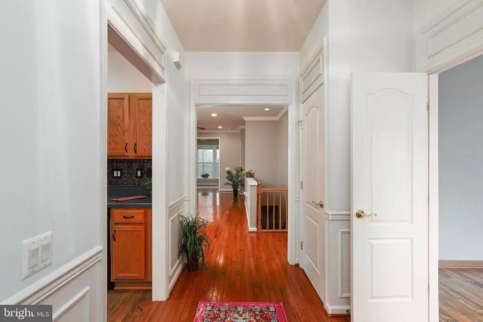 Entry Way - 94 Aspen Hill Dr #23-2, Fredericksburg, VA 22406 photo 2 of 10