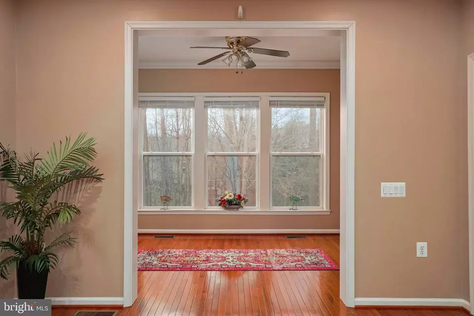 Entry Way - 94 Aspen Hill Dr #23-2, Fredericksburg, VA 22406 photo 7 of 10