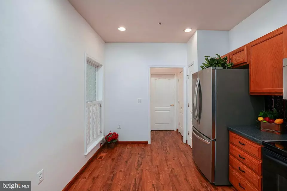 Entry Way - 94 Aspen Hill Dr #23-2, Fredericksburg, VA 22406 photo 3 of 10
