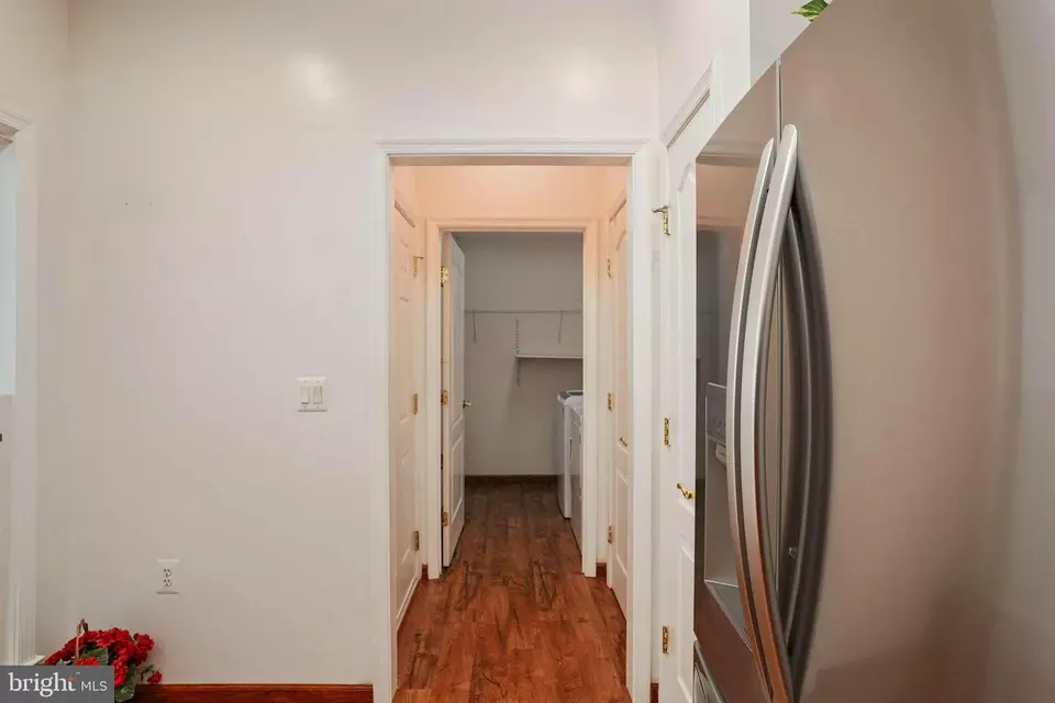 Entry Way - 94 Aspen Hill Dr #23-2, Fredericksburg, VA 22406 photo 4 of 10