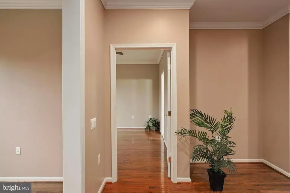 Entry Way - 94 Aspen Hill Dr #23-2, Fredericksburg, VA 22406 photo 8 of 10