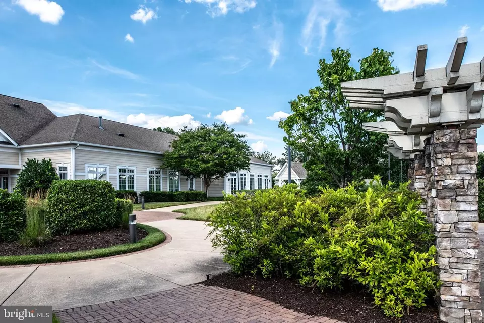 Exterior - 94 Aspen Hill Dr #23-2, Fredericksburg, VA 22406 photo 10 of 11