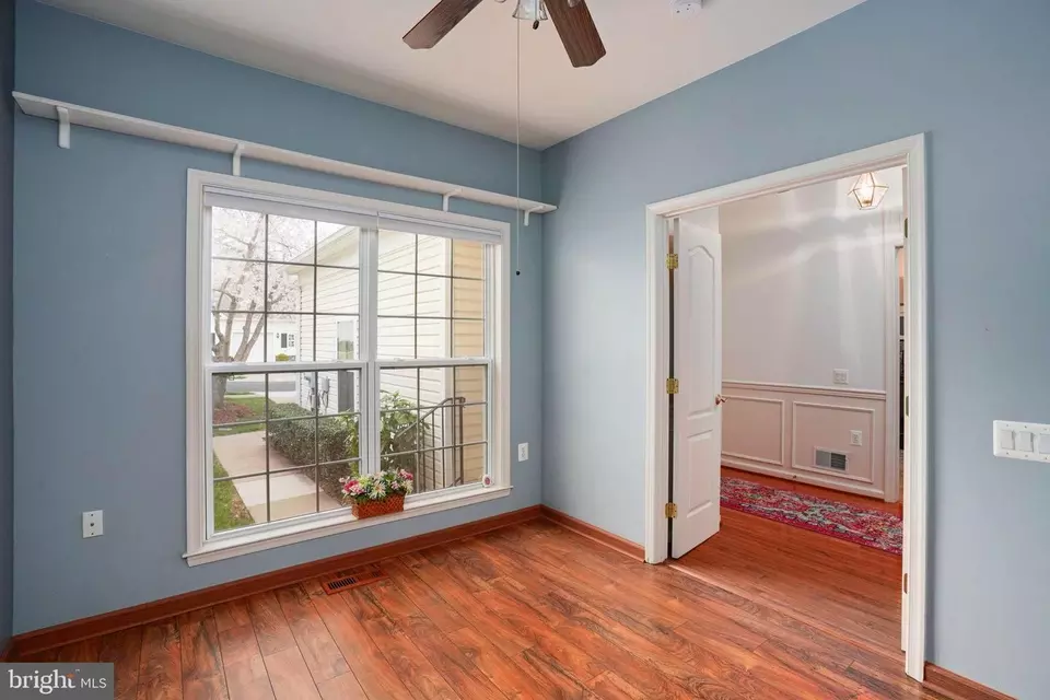 Entry Way - 94 Aspen Hill Dr #23-2, Fredericksburg, VA 22406 photo 5 of 10