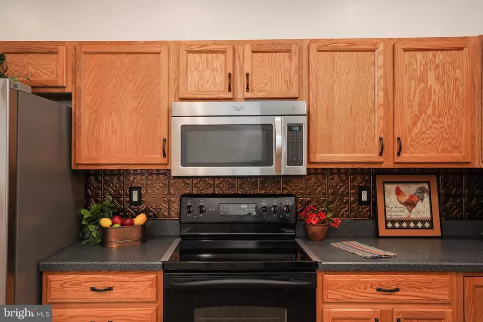Kitchen - 94 Aspen Hill Dr #23-2, Fredericksburg, VA 22406 photo 1 of 3