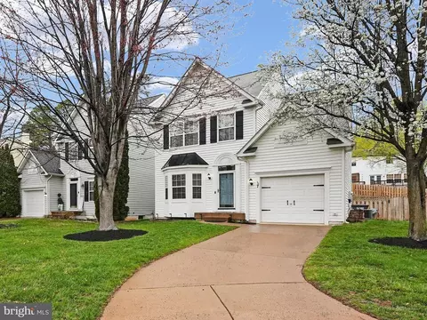 7 Ashley Ct, Stafford, VA 22554