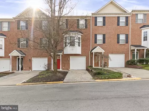 205 Shaw Ct, Fredericksburg, VA 22405