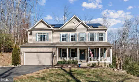 62 Dons Way, Stafford, VA 22554