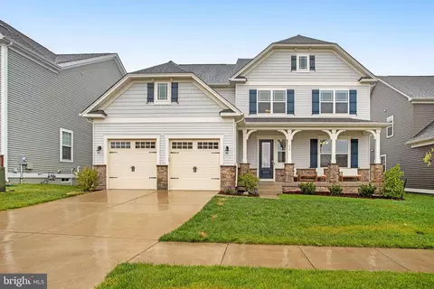 500 Crab Apple Dr, Stafford, VA 22554