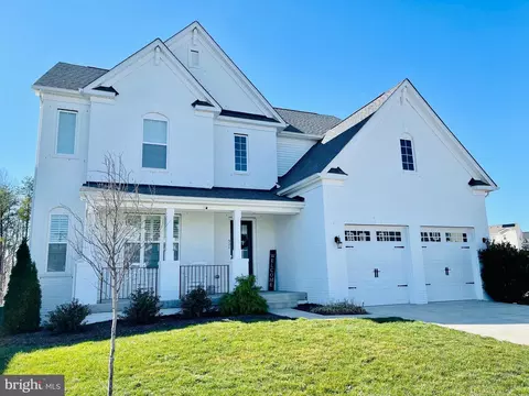 501 Coastal Ave, Stafford, VA 22554
