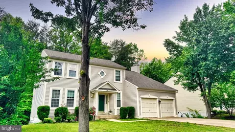 30 Westhampton Ct, Stafford, VA 22554