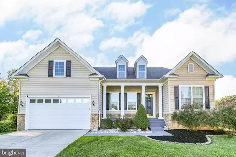 3 Gabriels Ln, Fredericksburg, VA 22406