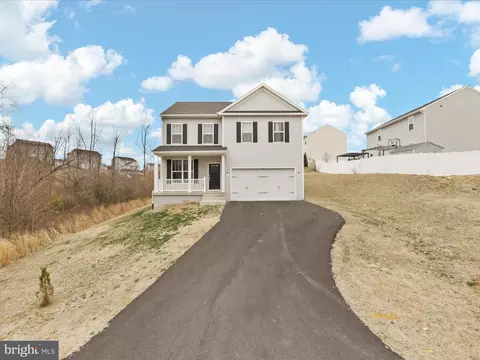 196 Kelley Rd, Fredericksburg, VA 22405