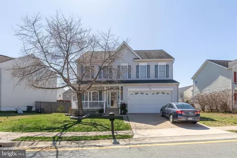 39 Carlsbad Dr, Stafford, VA 22554