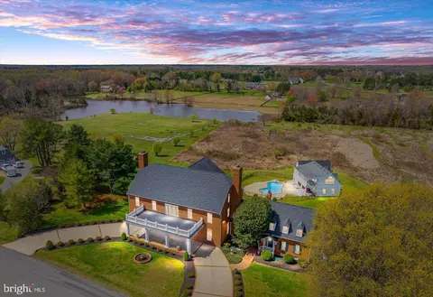 4 Pointers Rdg, Fredericksburg, VA 22405