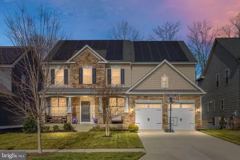 1232 Coastal Ave, Stafford, VA 22554