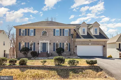2165 Aquia Dr, Stafford, VA 22554